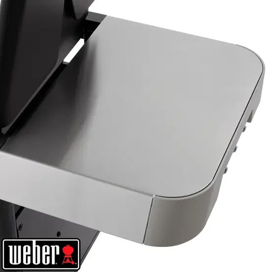Weber - Barbecue à gaz Genesis E-425S