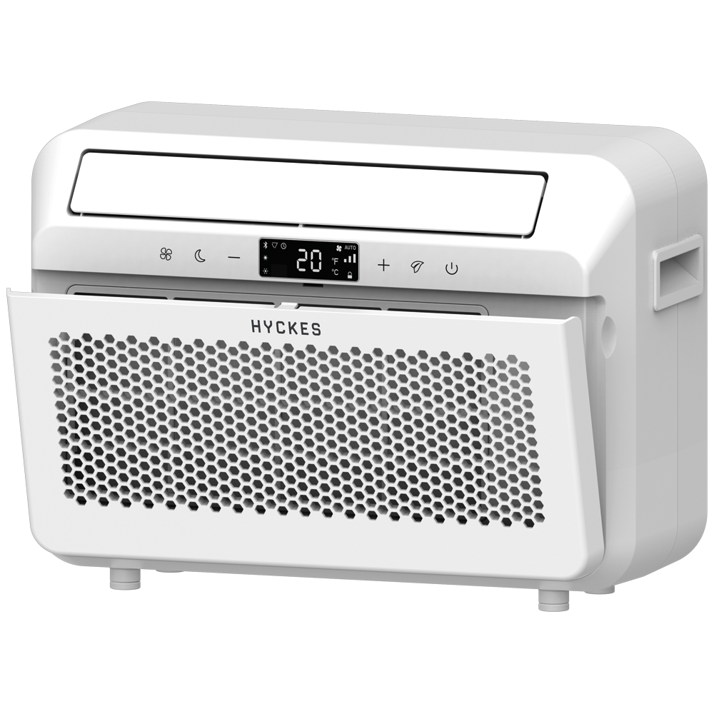 HyBreeze Air Pro Profi Split Unit Klimaanlage Wohnwagen