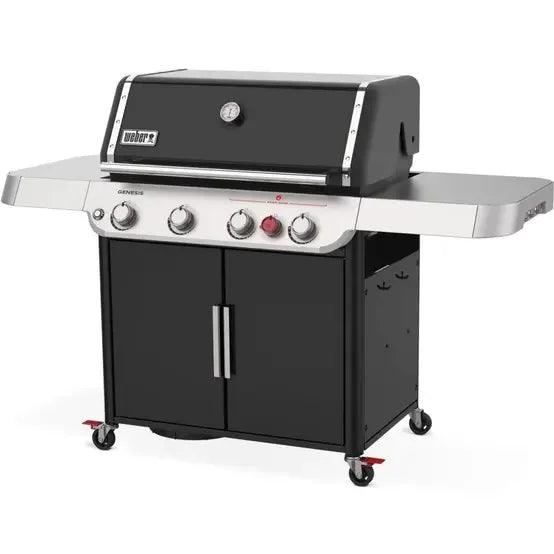 Weber - Barbecue à gaz Genesis E-425S