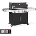 Weber - Barbecue à gaz Genesis E-425S