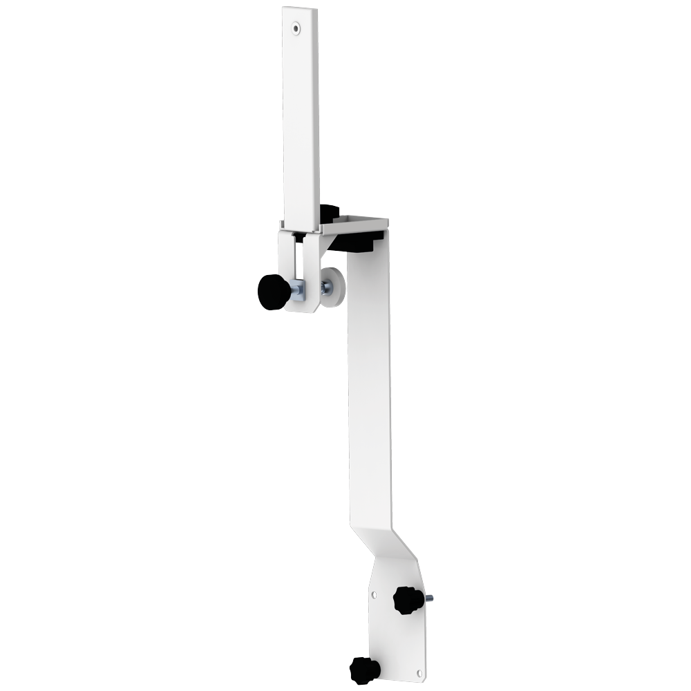 HyBreeze Air Pro Profi Split Unit Klimaanlage Wohnwagen
