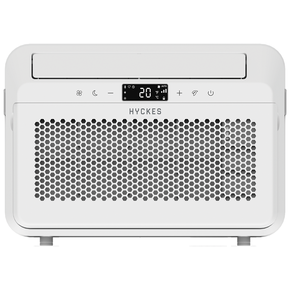 HyBreeze Air Pro Profi Split Unit Klimaanlage Wohnwagen