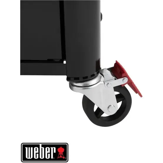 Weber - Barbecue à gaz Genesis E-425S