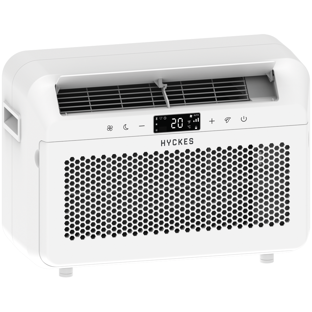 HyBreeze Air Pro Profi Split Unit Klimaanlage Wohnwagen