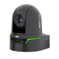4K60 Übertragungs-PTZ-Kamera mit 25-fachem optischem Zoom, 12G-SDI, 3G-SDI, SFP, Genlock, NDI HX3, FreeD und KI-Tracking für Konferenzen, Kirchen und Studios