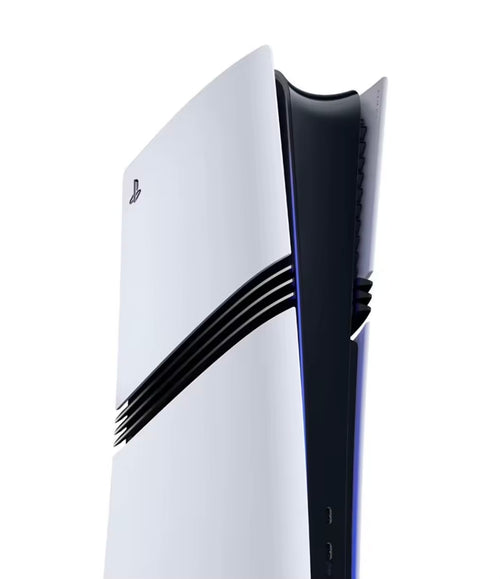 Original So-ny Play-Station 5 Pro 4K 2TB 120fps Ultra High Speed Disc Videospielkonsole