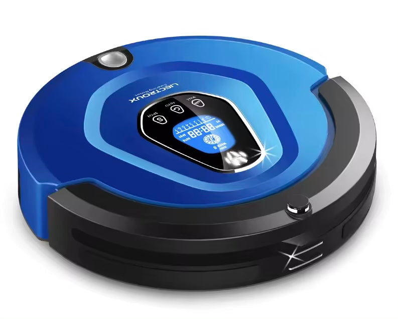 Multifunktionaler High-End-Saugroboter A337