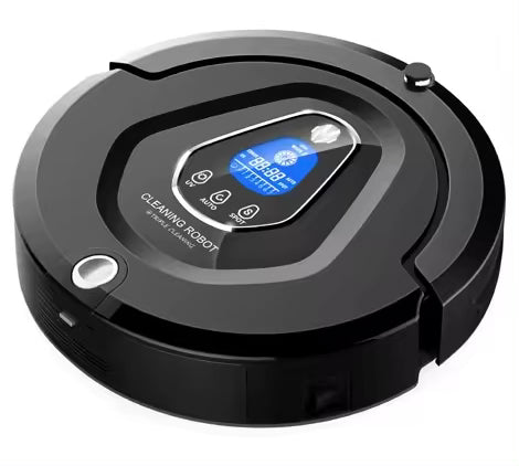 Multifunktionaler High-End-Saugroboter A337