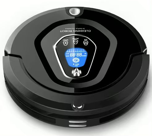Multifunktionaler High-End-Saugroboter A337