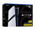 Original So-ny Play-Station 5 Pro 4K 2TB 120fps Ultra High Speed Disc Videospielkonsole