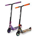 Stunt-Scooter – Stunt-Roller für Teenager und Erwachsene mit ABEC-9-Lagern und HIC-System