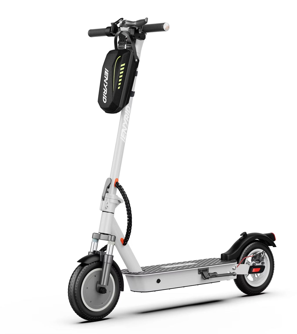 IENYRID M1 Faltbarer Elektroroller für Erwachsene 10 Zoll