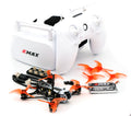 Offizieller EMAX Tinyhawk II 2 Freestyle 2,5 Zoll 115 mm TH1103-7000KV BNF RTF FPV Racing Drohne Kit Whoop Sports FPV Racer Drohne