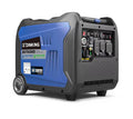 Dinking DK7250ied Dual Fuel Power Generatoren Großhandel, LPG Generatoren, Super Silent Portable Inverter Generatoren, 5500 Watt