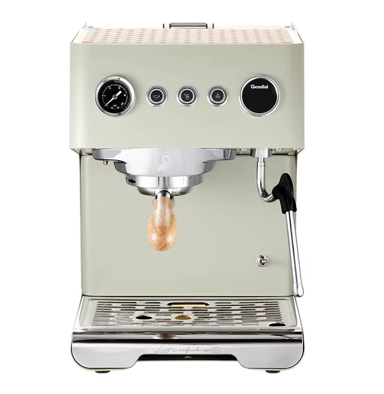 Gemilai CRM3028 kleine Küchengeräte All-in-One-Kaffeekessel andere intelligente Haushaltsgeräte Kaltbrühkaffeemaschine Espresso