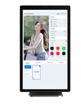 Professionelle intelligente Live-Streaming-Maschine 15,6 Zoll HD-Kamera Android-System TikTok Facebook Live-Streaming-Ausrüstung