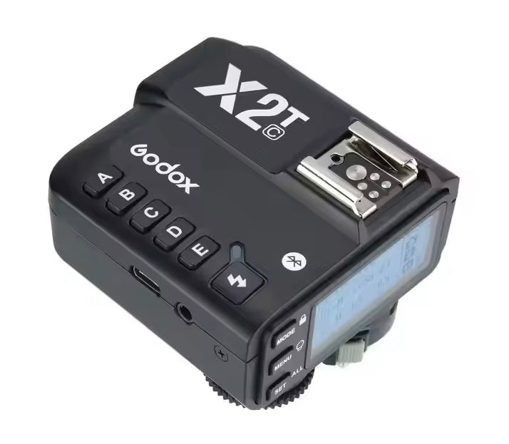 Godox SK400II 400W *3 Professioneller Fotostudioblitz Foto Studio Zubehör Speedlite Beleuchtung Stroboskoplicht-Kit
