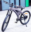 Großhandelspreis 48 V Lithiumbatterie Klappbares E-Bike 27,5 Zoll 100 km Reichweite Elektrofahrrad City E-Bike