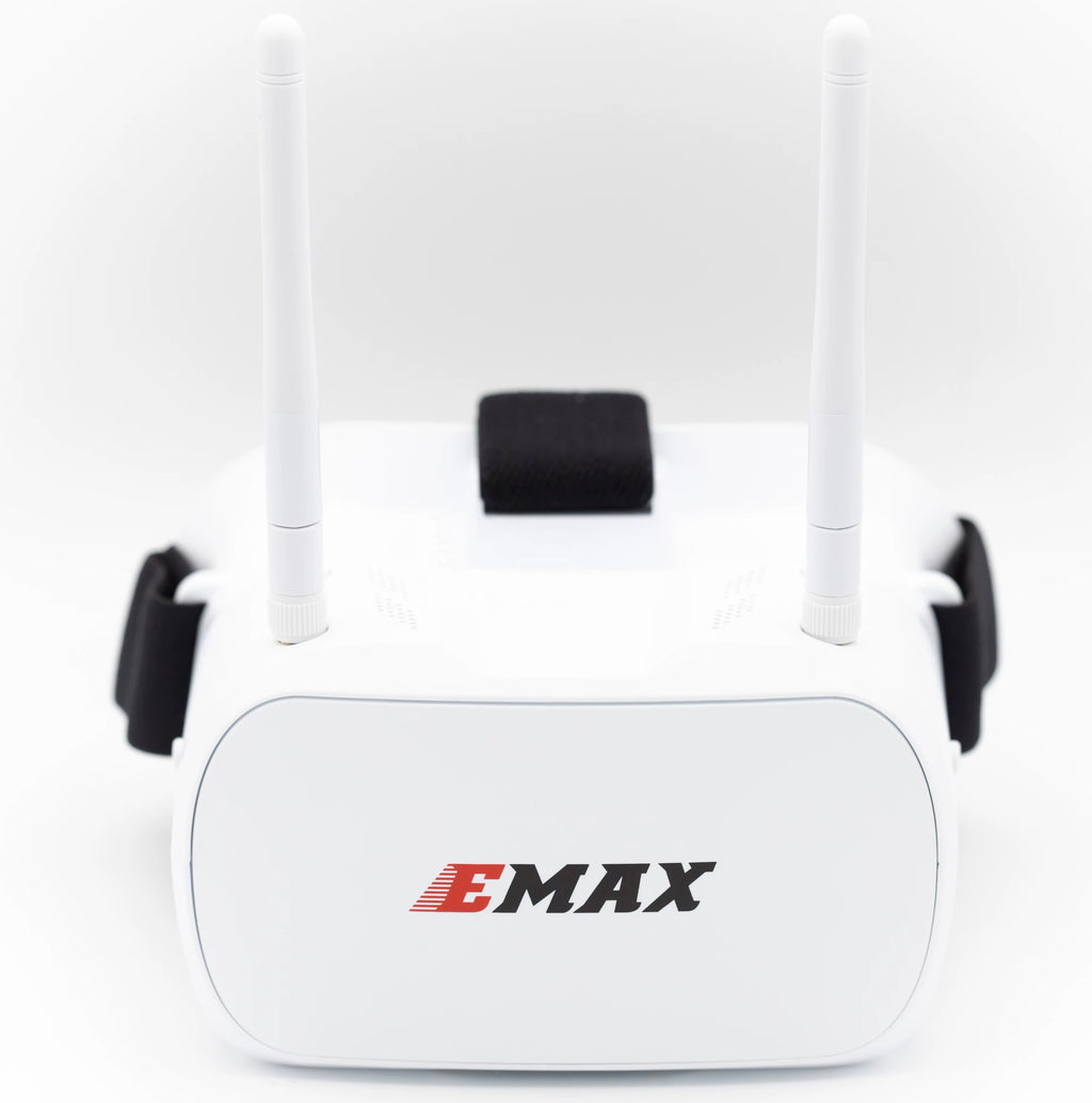 Offizieller EMAX Tinyhawk II 2 Freestyle 2,5 Zoll 115 mm TH1103-7000KV BNF RTF FPV Racing Drohne Kit Whoop Sports FPV Racer Drohne