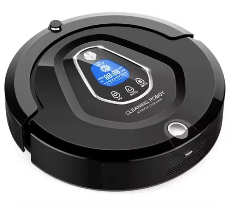 Multifunktionaler High-End-Saugroboter A337