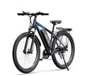 Duotts C29 48V Elektrofahrrad, Rennrad, Hybrid-E-Bike, Mountainbike, Citybike, Offroad-Fahrrad für Erwachsene