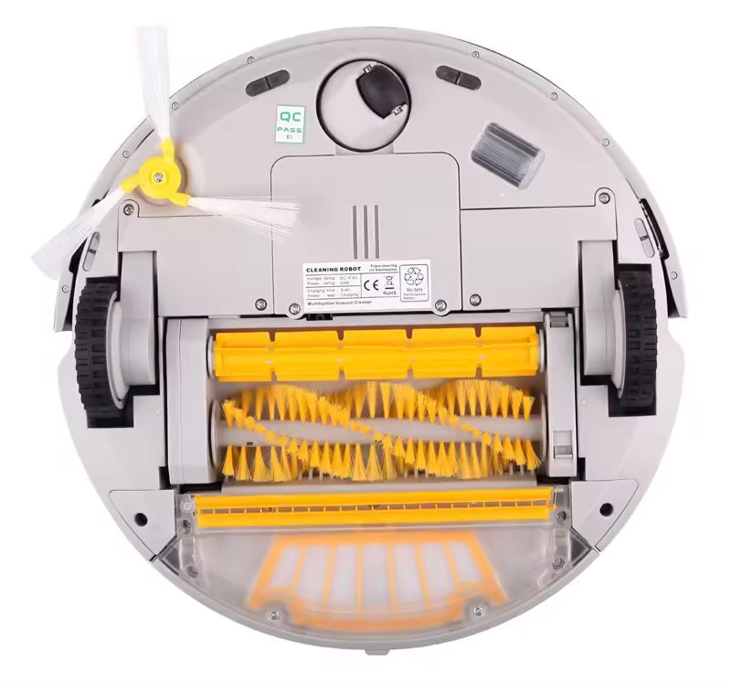Multifunktionaler High-End-Saugroboter A337